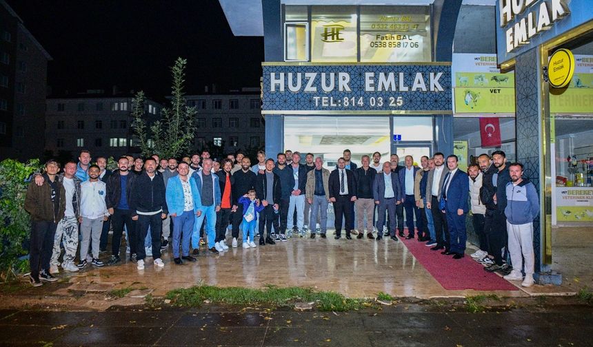 Kahramankazan Belediyespor’un BAL Ligi yolculuğu başlıyor