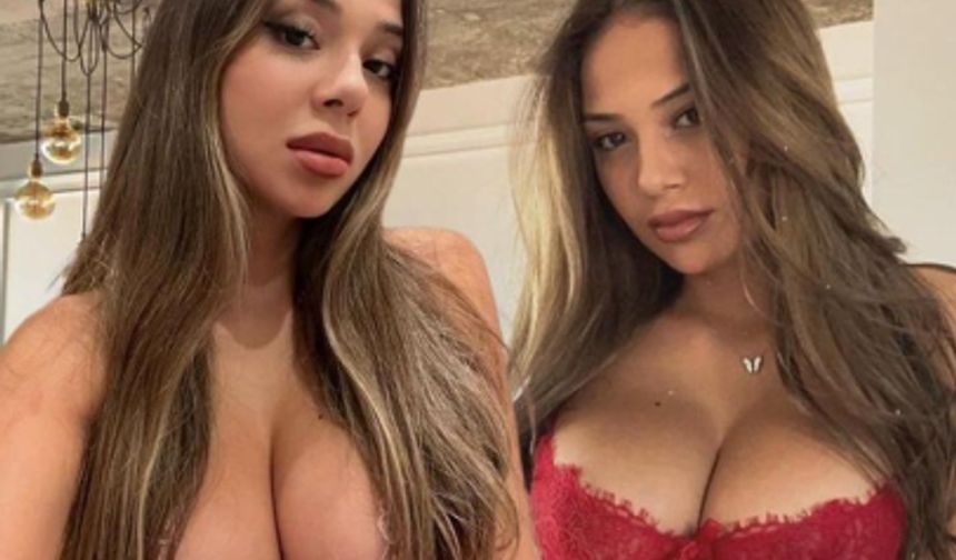 Onlyfans fenomeni Merve Taşkın'dan olay yaratacak açıklama: Hepimiz bedenimizi satıyoruz