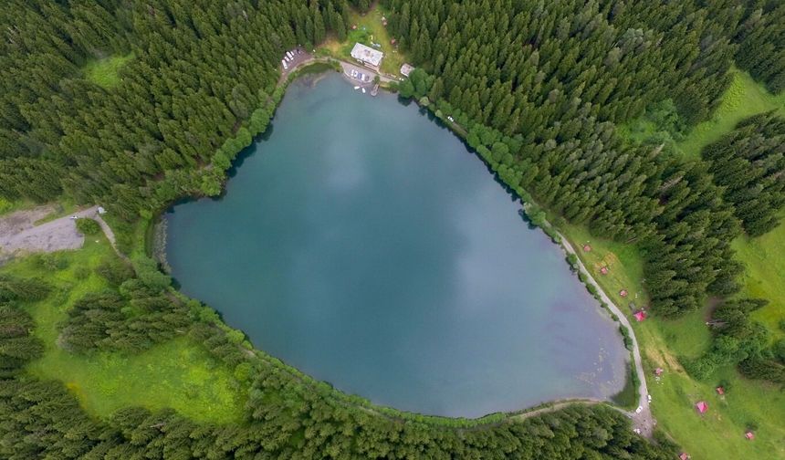 Milli Parklar ile ilgili düzenleme TBMM'de kabul edildi