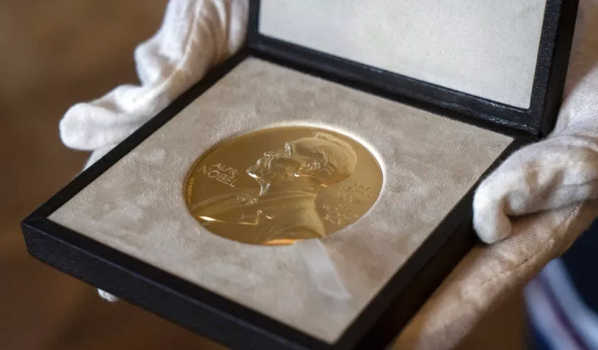 2025 Nobel Tıp Ödülü'nün sahibi belli oldu