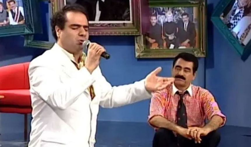 Yeşilçam’ın emektar oyuncusu hayatını kaybetti