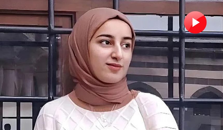 Rojin Kabaiş için yapılan yürüyüşte, üniversite öğrencisine otomobil çarptı