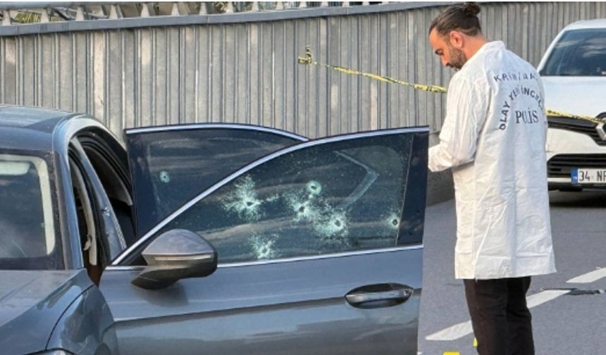 CHP'den Serdar Öktem cinayetine ilişkin ilk açıklama