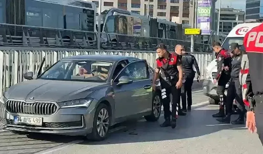 İçişleri Bakanlığı'ndan Serdar Öktem suikastine ilişkin açıklama