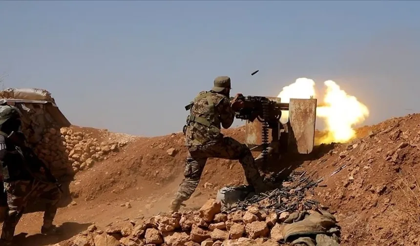 Şam güçleri ile SDG arasında Halep’te ateşkes anlaşmasına varıldı