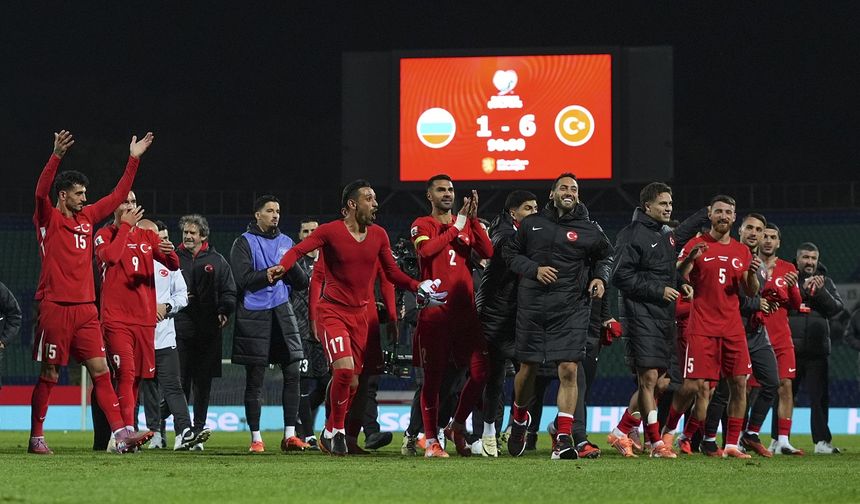 Günün spor manşetleri: ‘Sofya'da tarihi zafer’