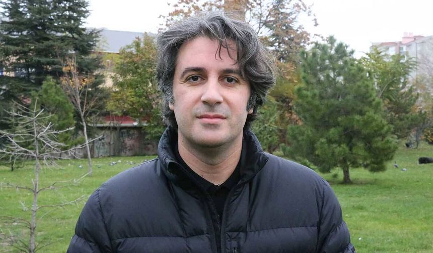 Prof. Dr. Behçet Yalın Özkara YouTube'dan kazandığı parayı açıkladı
