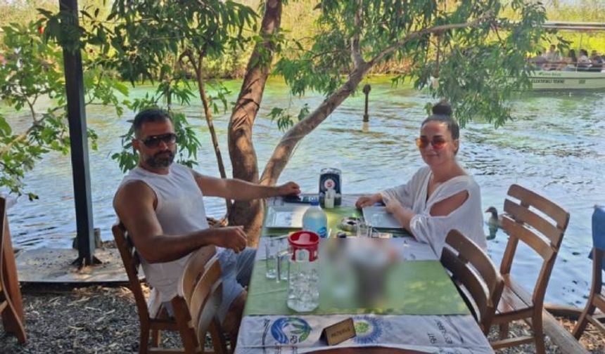 Bakanlık'tan Şule Çet davasında 18 yıl hapis cezası alan Berk Akand'la ilgili açıklama