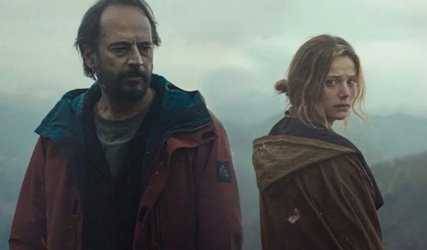 Özcan Alper'in 'Erken Kış' filmi bugün sinemaseverlerle buluşuyor