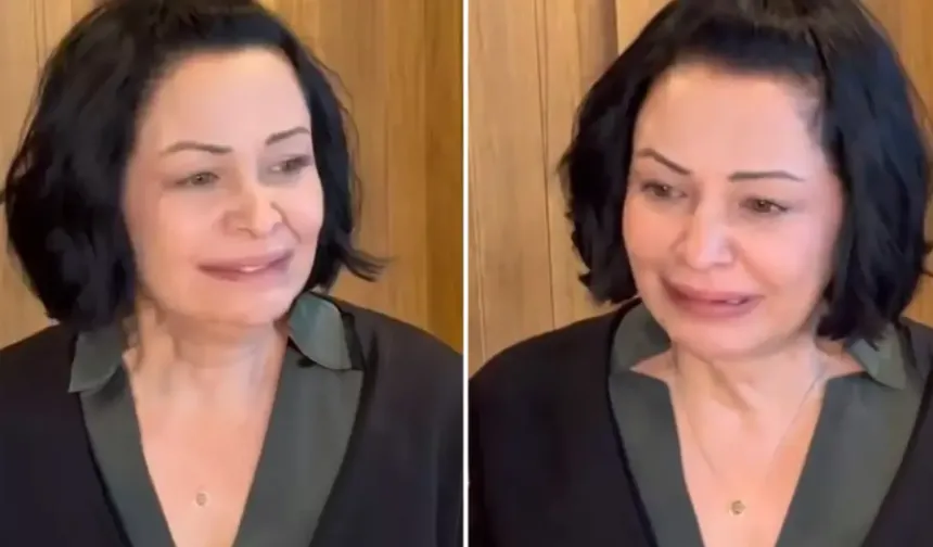 Asena Keskinci'nin babasının Evrim Akın'a gönderdiği mesajlar ortaya çıktı