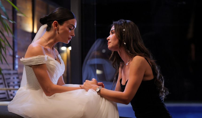 Gözleri Karadeniz 13. Bölüm İzle Full ATV, 14. bölüm fragman izle