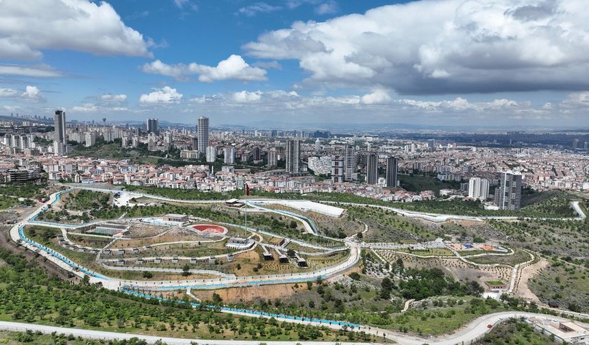 Çankaya, Avrupa’nın ‘adil iklim uyumu’ projesinde Türkiye’yi temsil edecek
