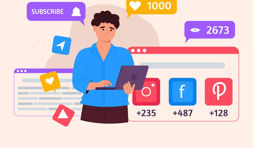 Markaların Gizli Kahramanı: SMM Panel ile Etkileşim Nasıl Uçuşa Geçiyor?