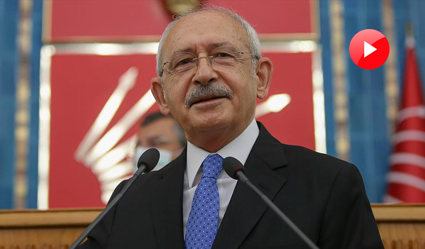 CHP'nin İmralı'ya gitmemesini eleştirmişti: Kılıçdaroğlu'nun 4 yıl önceki konuşması ortaya çıktı!