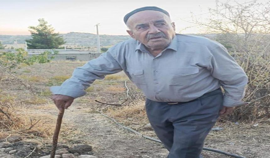 Kaybolan Alzheimer hastası 74 gün sonra ölü bulundu