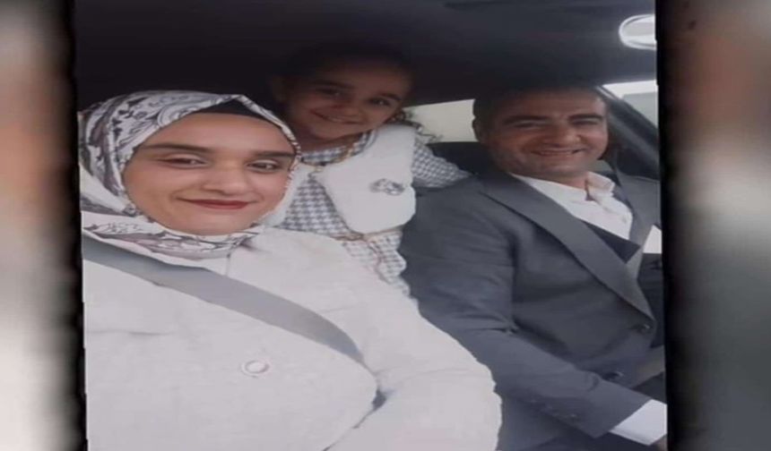 Mardin'de 3 kişilik aile ölü bulunmuştu: Tutuklanan komşunun ifadesi ortaya çıktı