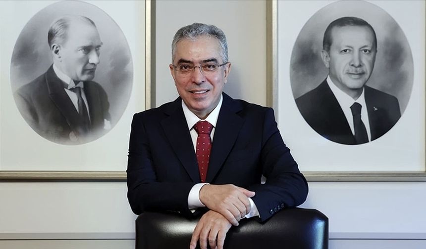 Mehmet Uçum: İç Kürt sorunu kalmadı, dış Kürt sorununun çözüm koşulları da tamamlanacak