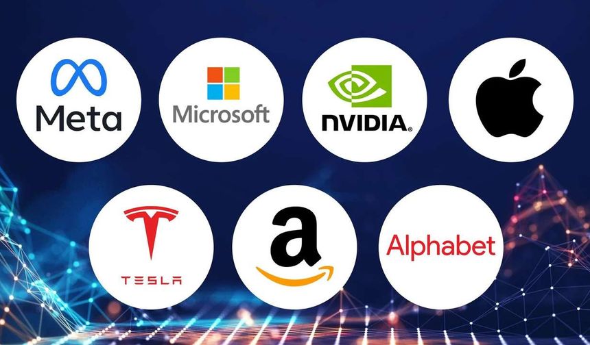 ‘Muhteşem Yedili’ ülke ekonomilerine kafa tutuyor