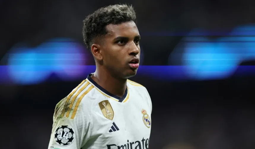 Günün spor manşetleri: Galatasaray'dan Rodrygo bombası!