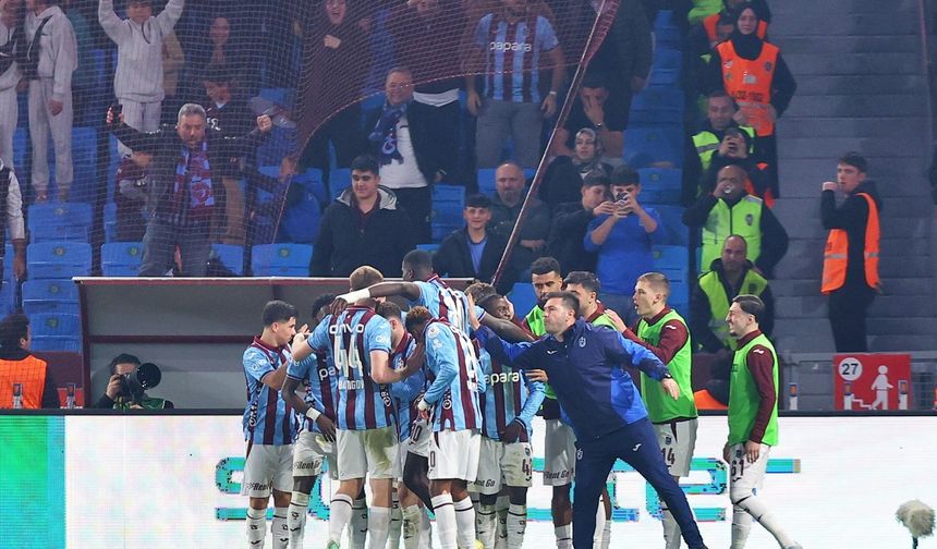 Günün spor manşetleri: Zirvede fırtına koptu!