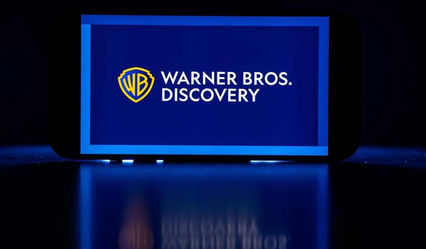 Suudi Arabistan Varlık Fonu Warner Bros. Discovery’ı satın almak için devrede