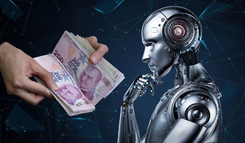 Yapay zekanın asgari ücret tahmini belli oldu: İşte rakamlar