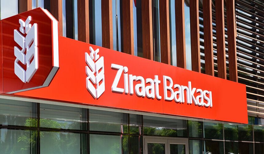 Ziraat Bankası'ndan veri sızıntısı açıklaması