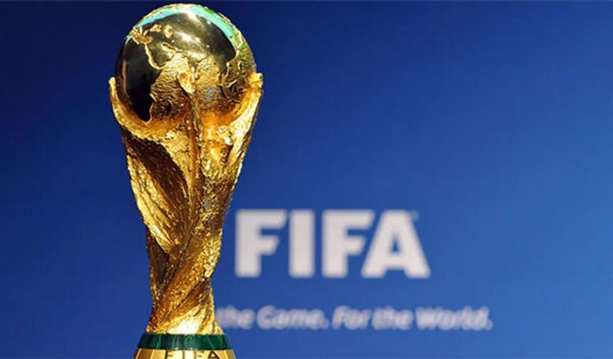 FIFA, 2026 Dünya Kupası finalinin oynanacağı stadın çimlerini satacak