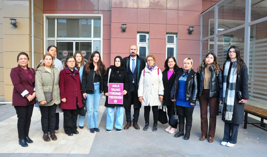 Boşanma aşamasındaki eşi tarafından bıçaklanan kadın: Öldüğümü zannederek beni bıraktı