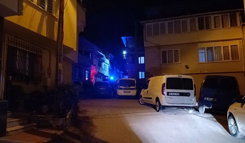 Baba ve kızı evde ölü bulundu