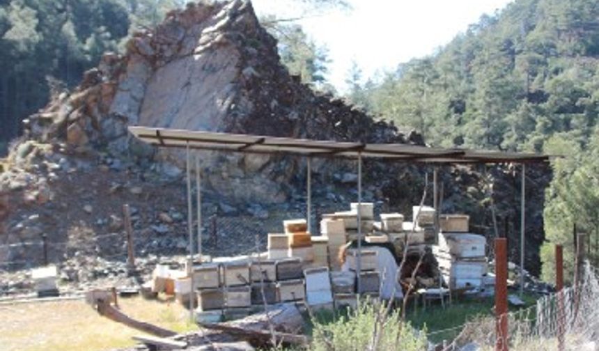 Balcılar Barajı projesine verilen “ÇED Olumlu” kararı iptal edildi