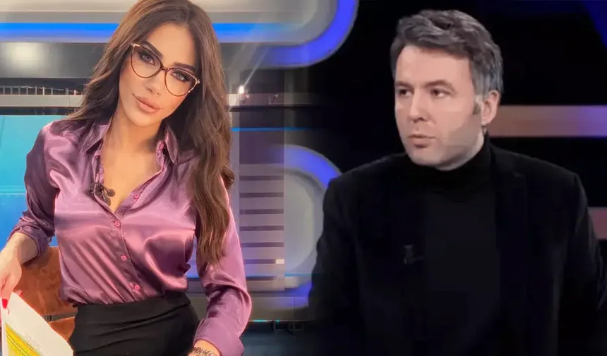 Uyuşturucu soruşturması: Ela Rümeysa Cebeci, ek ifade vermek üzere savcılığa çıkarıldı