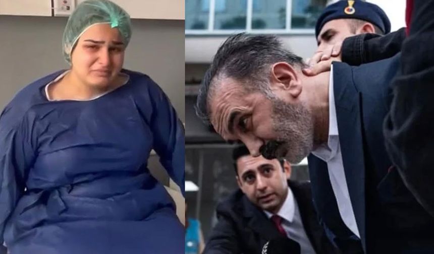 Yenidoğan Çetesi dosyasındaki iki doktor bu kez genç bir hastanın ölümüyle gündemde