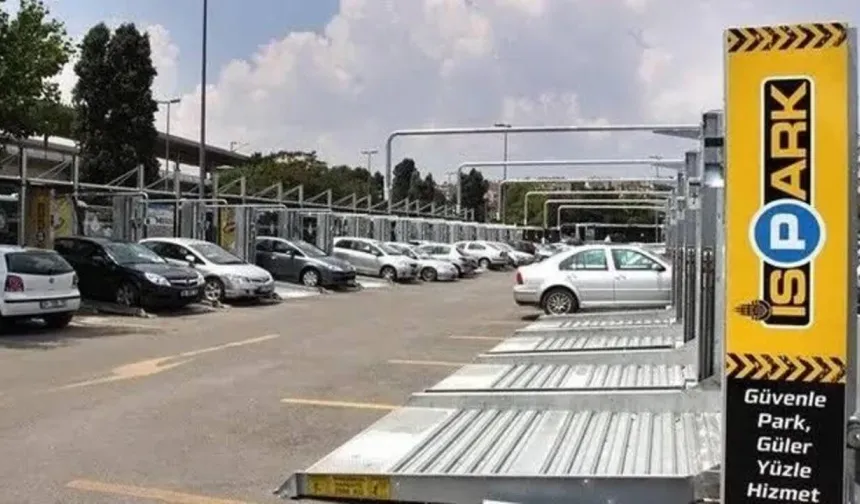 İstanbul'da mezarlık ücretine yüzde 200, otoparklara yüzde 33 zam