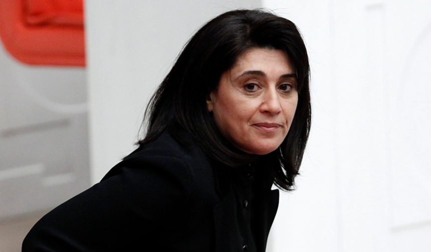 Cemil Çiçek’ten Leyla Zana’ya dayanışma telefonu