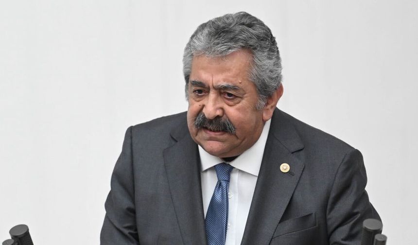 MHP'den İBB davasındaki gizli tanık tartışmalarına ilişkin açıklama