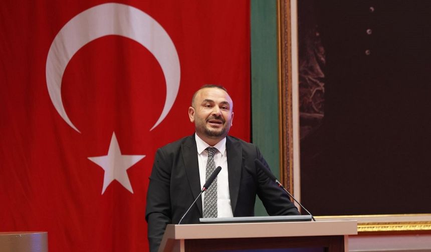 Hamza Can’dan yurtdışına giden konut yatırımına çare önerileri