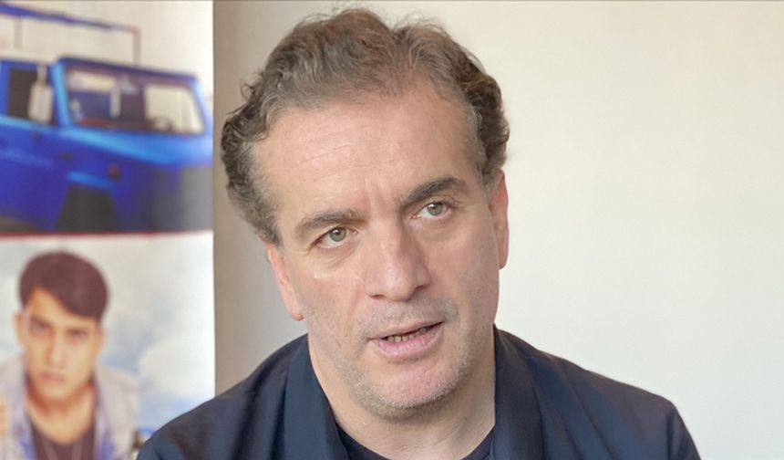 Murat Cemcir'in sağlık durumu hakkında açıklama geldi