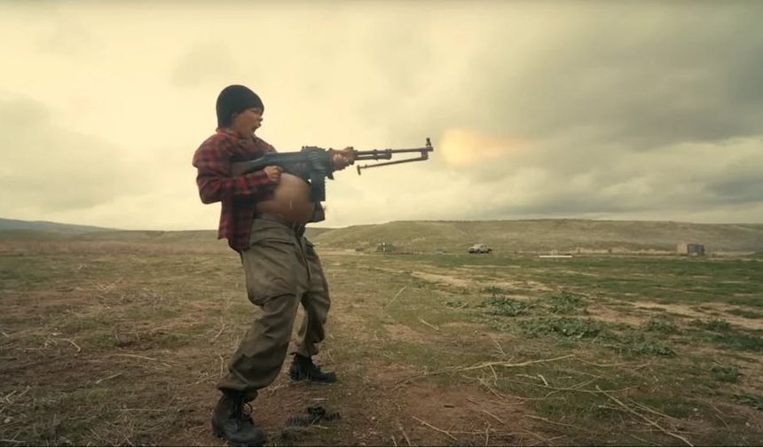 BBC 2025 yılının en iyi 10 filmini seçti; işte o filmler