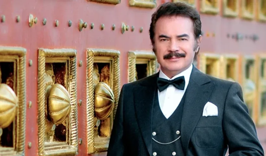 Orhan Gencebay sağlık durumuyla ilgili ilk kez konuştu