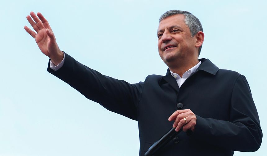 Özgür Özel duyurdu: İBB davasında bir gizli tanık daha tanıklıktan çekildi