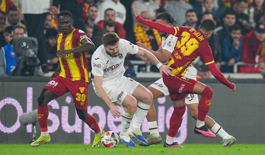 Günün spor manşetleri: Fırtınadan kaçış yok!