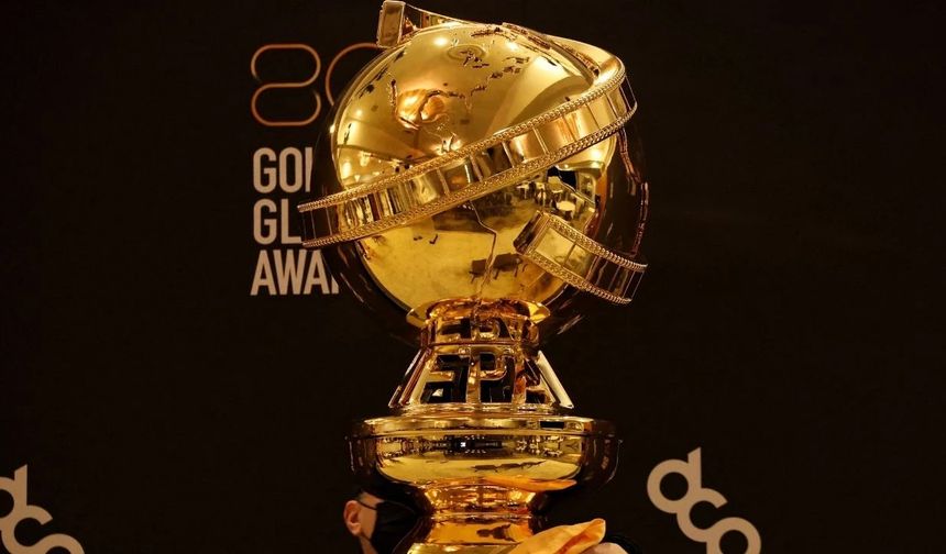 83. Altın Küre Ödülleri sahiplerini buldu