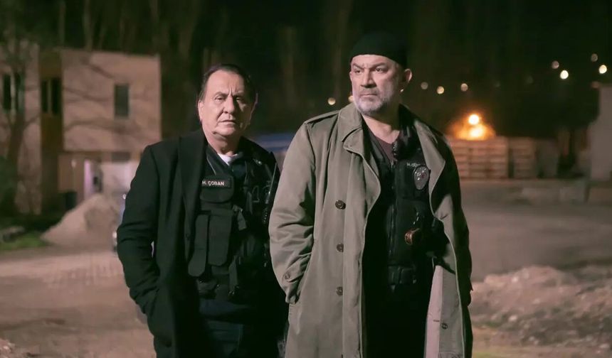 Türk televizyon tarihinde bir devir kapanıyor: Arka Sokaklar, 20 yıl sonra final yapıyor