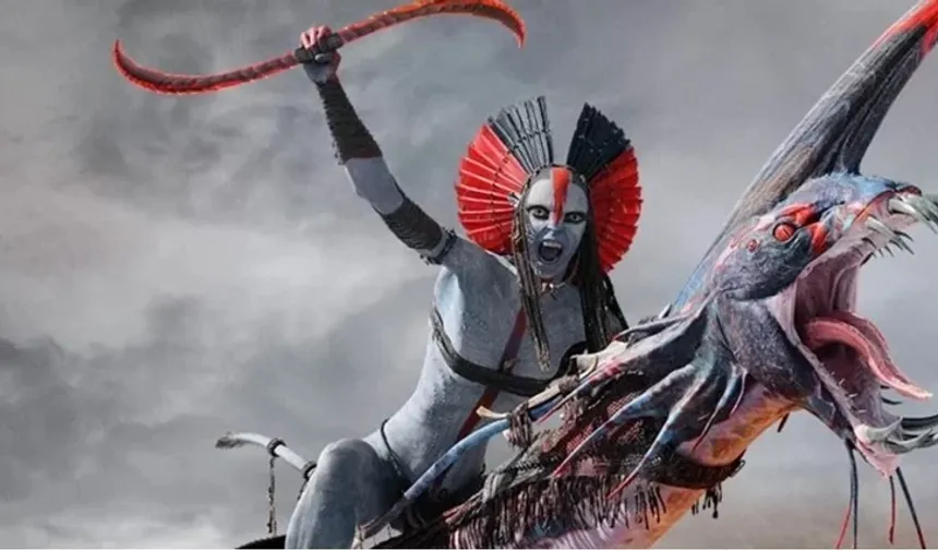 Avatar 3 gişe rekorları kırıyor