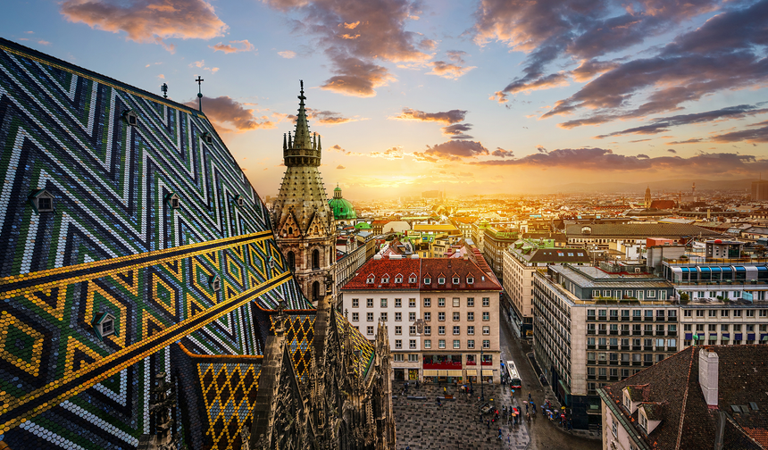 Dünyanın en güvenilir 10 şehri belli oldu