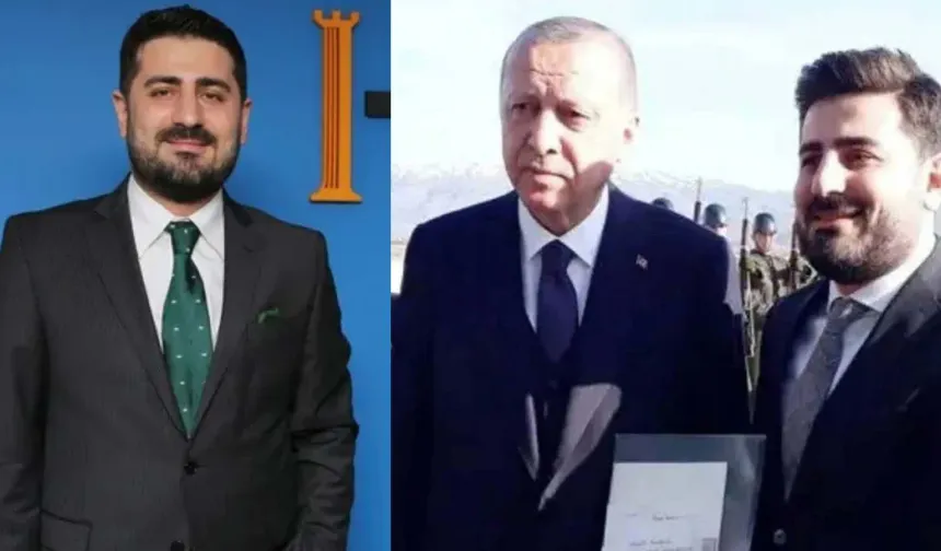 HAR Group sahibi Burak Soylu tutuklandı