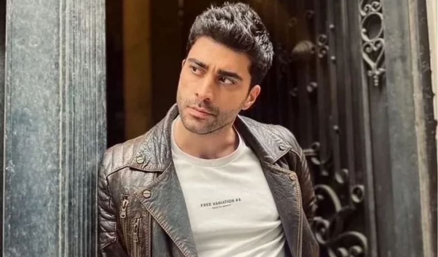 Doğukan Güngör Kızılcık Şerbeti'nden çıkarıldı