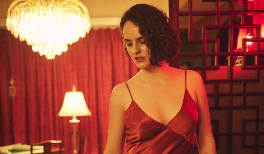 Son dönemin cesur sahneleriyle en çok konuşulan 10 filmi!