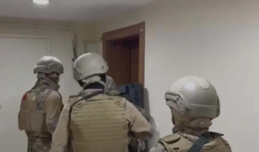 Beylikdüzü'nde iş yerine silahlı saldırı: 2 kişi tutuklandı